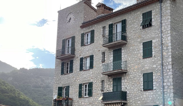 Beautiful Village Apartment