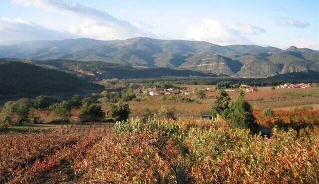 Beautiful village home in the foothills of the Pyrenees