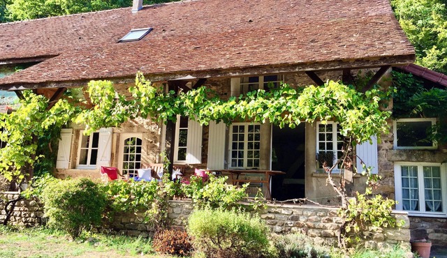 Beautiful Village House