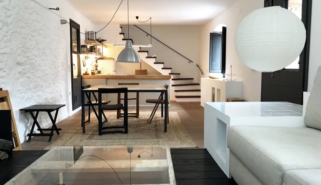 Beautiful Village House in Alt Empordà