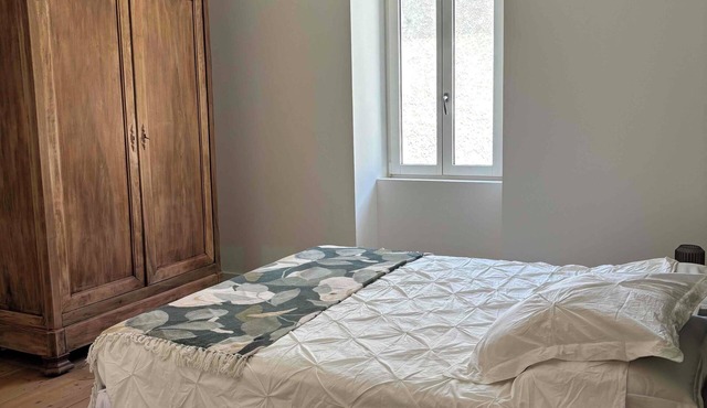 Beautiful village house 15 minutes from Avignon and Pont du Gard