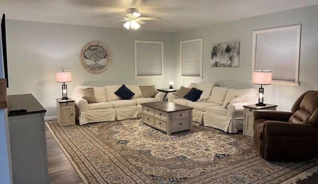 Beautiful Village of LeRoy Home