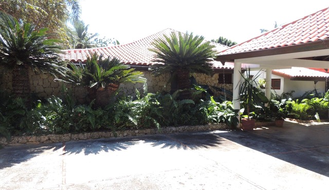 Beautiful Vivero Casa de Campo Villa