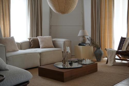 Beautiful WabiSabi Style House in Nuits-Saint-Georges