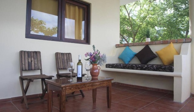 Beautiful walking distance to the beach