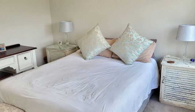 Beautiful, warm Westmorland Rise