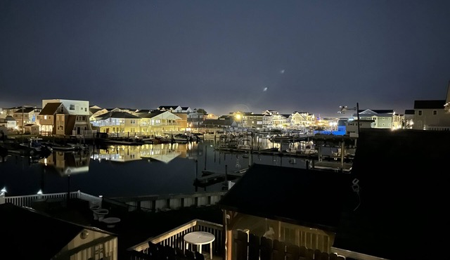 BEAUTIFUL WATER AND SUNSET VIEWSn WITH 2 DECKS AND DOCKnWATERFRONT PROPERTY!