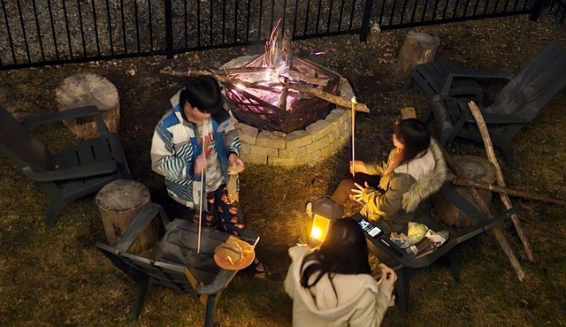 Beautiful Waterfront Retreat 1HR Drive FromToronto