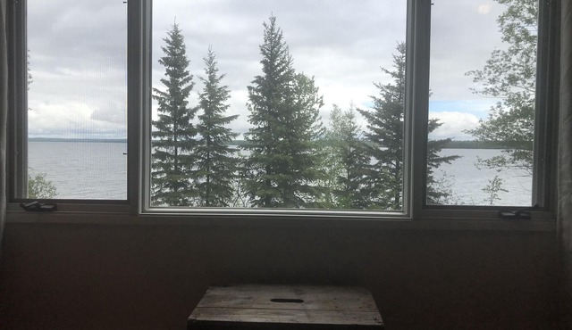 Beautiful Waterfront Property on Candle Lake