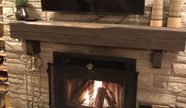 Beautiful Waterfront Cottage on Kennisis Lake