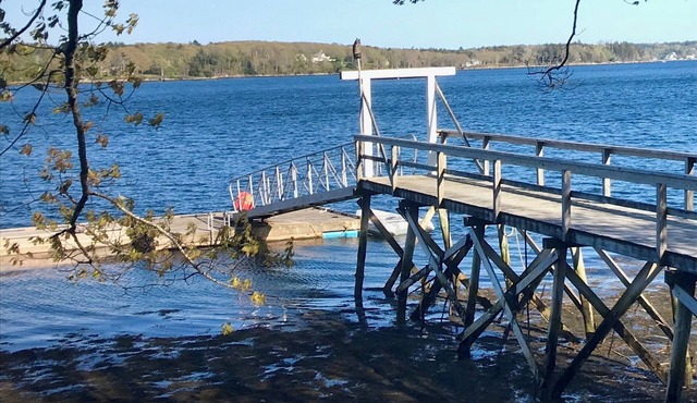 Beautiful Waterfront home for questions call 978-468-0643