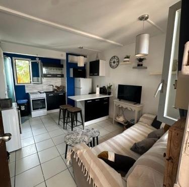 Beautiful waterfront duplex