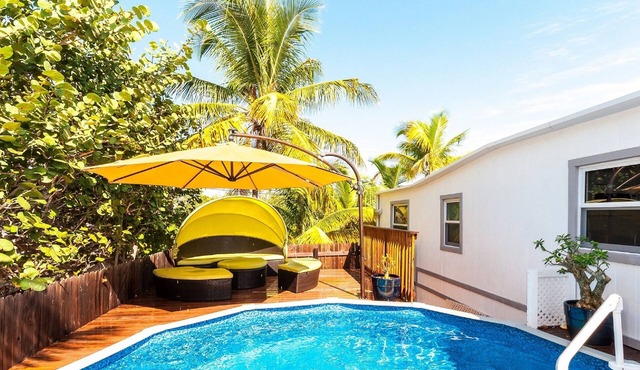 Beautiful Waterfront Villa