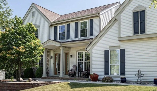 Beautiful Waukesha Home