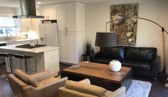Beautiful West Linn remodel!