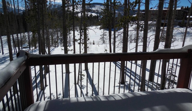 Beautiful Winter Park Townhouse- Downtown, Great Mtn Views, Private Hot Tub!