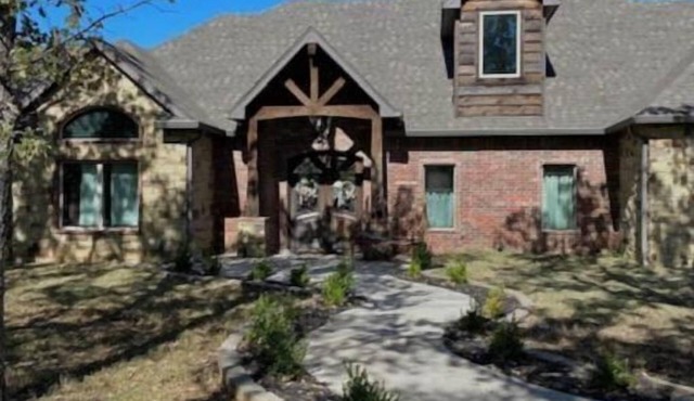 Beautiful wooded acreage minutes from Lake Murray