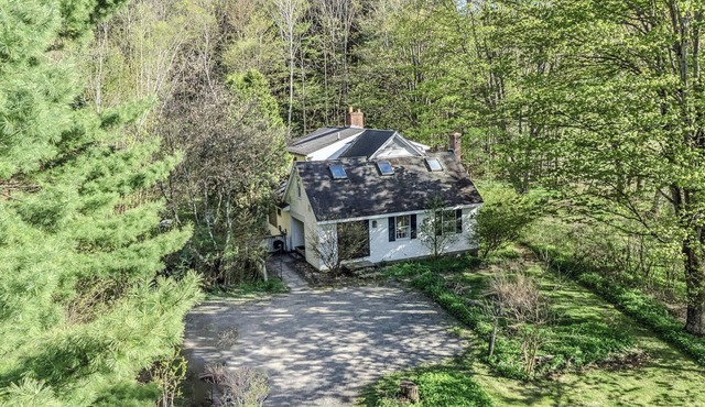 Beautiful Woodstock Home with Fire Pit, Grill, and Mountain Charm