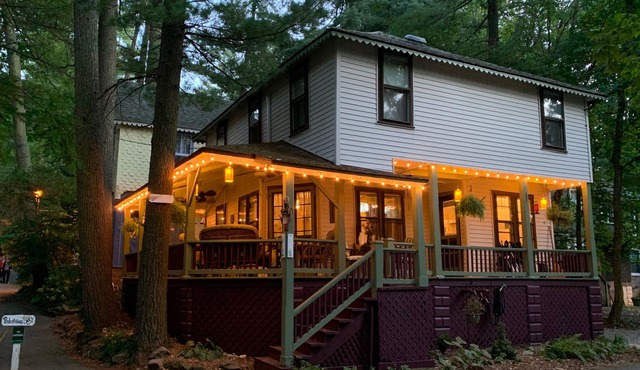 Beautiful Yr Round Cottage Great Porch, Heart of MTG, Near Hershey, Lititz, Lanc