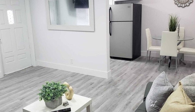 ★Beautiful1 BR Apt | Near The b̳e̳a̳c̳h̳, Casino & Shops