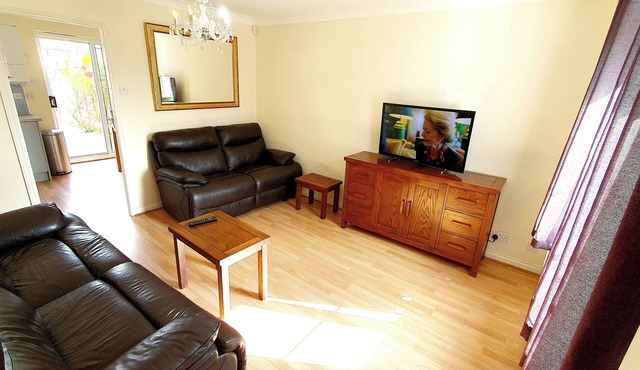 Beautifull 3 bedroom House Manchester