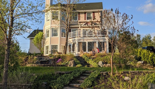 Beautifull holiday house!