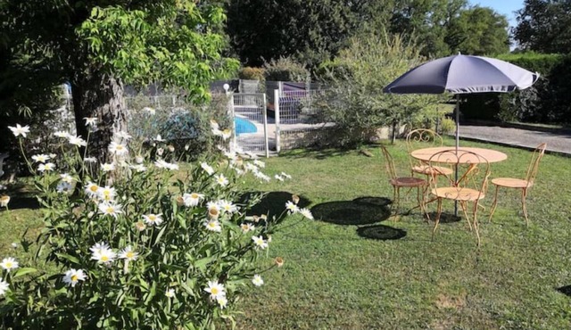 Beautifull house with swimmingpool in Dordogne