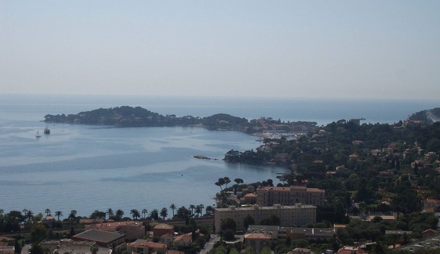 Beautifull sea view apartment