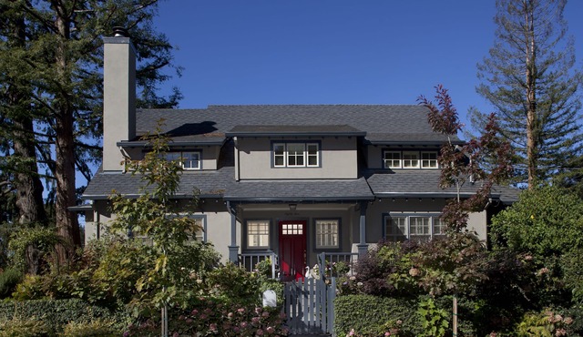 Beautifully Appointed Atherton Home in quiet neighborhood close to Stanford