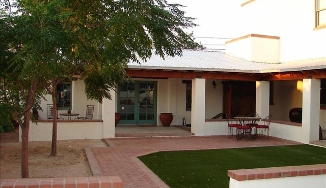 Beautifully Appointed, Spacious New Home with Private, Gated Entrance.