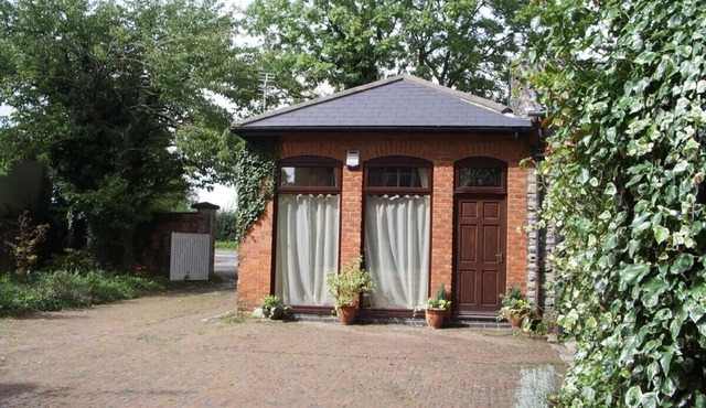 Beautifully Converted Barn