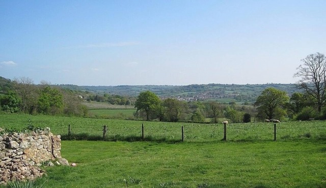 Beautifully Converted 18thc Barn In Blackdown Hills AONB