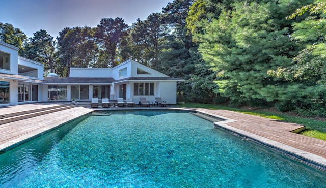 BEAUTIFULLY DECORATED AND LANDSCAPED HOME WITH OPEN KITCHEN, OUTDOOR DECK...