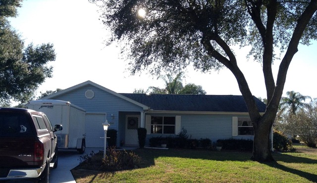 Beautifully Decorated & Conveniently Located Haven w/a Tranquil Setting!