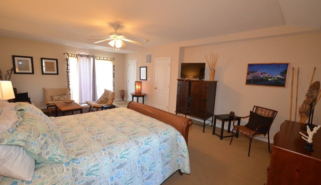Beautifully Designed Four Level Townhome