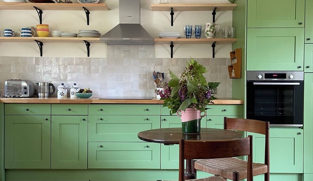 Beautifully Designed Peaceful Cottage