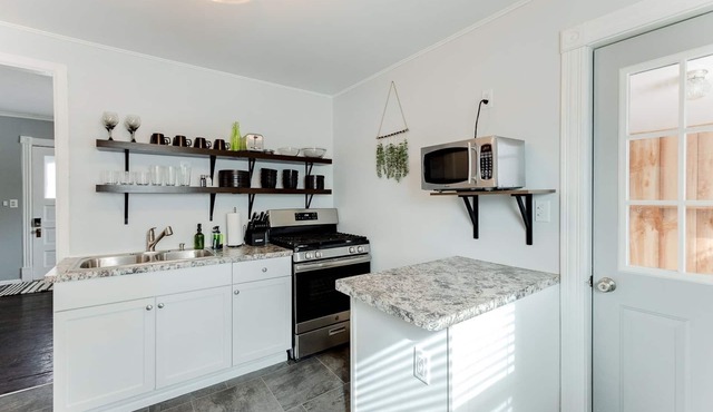 Beautifully Designed & Cozy Home All to Yourself