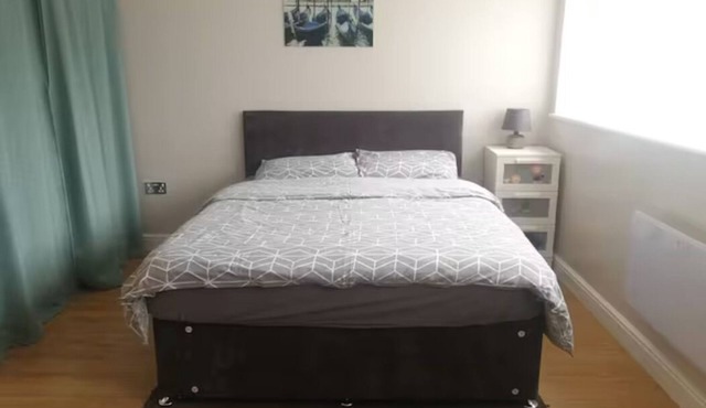 Beautifully Designed Studio/house in Telford