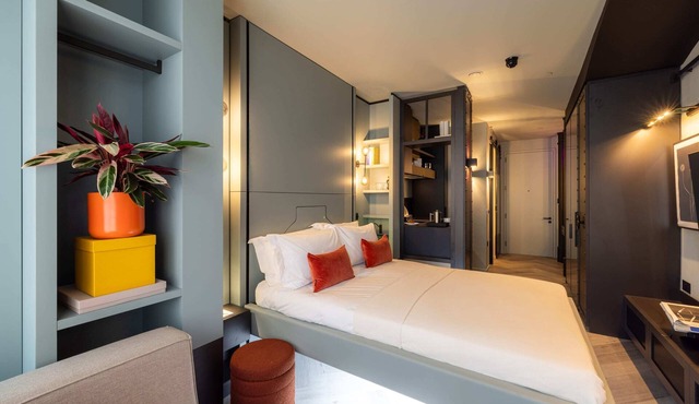 Beautifully Designed Studio Apartment - Battersea