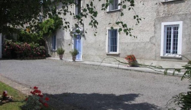 Beautifully renovated historic home perfect for relaxing in La Barthe-de-Neste