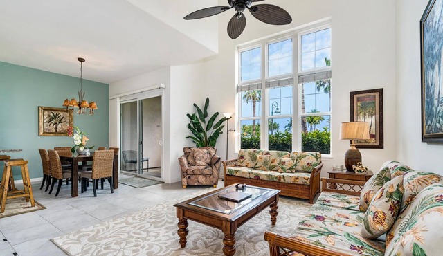 Beautifully furnished & updated! Great rates! | vrKCV