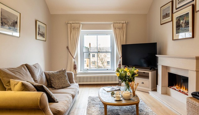 Beautifully presented dog friendly - Topside