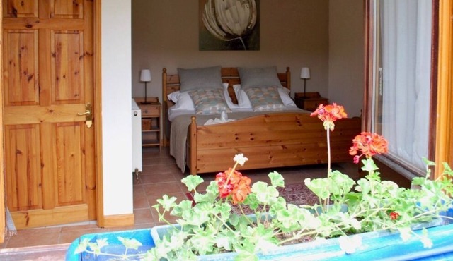 Beautifully presented gite in heart of UNESCO region of Outstanding Beauty