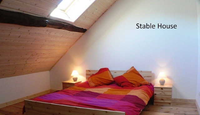 Beautifully renovated 19th century home in the heart of Bourg d’Oisan. Sleeps 12