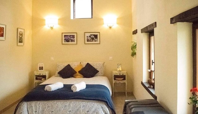 Beautifully Renovated, French Barn, Pet Friendly with WIFI