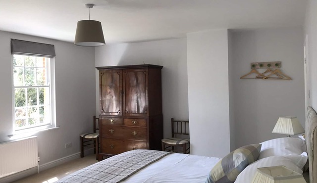 Beautifully Refurbished 4 Bedroom Country Home