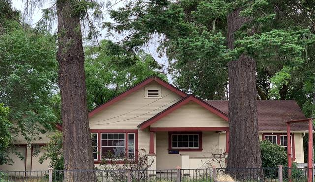 Beautifully Refurbished Wine Country Gem