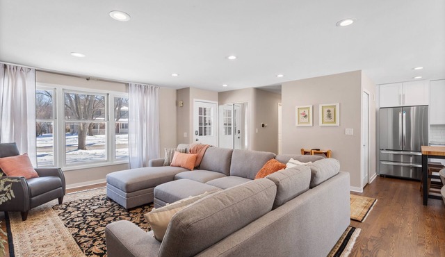 Beautifully Rehabbed 3 Bedroom Home - ALL NEW!