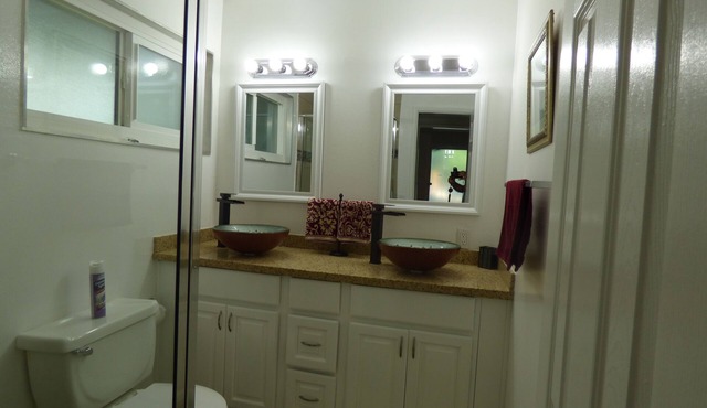 Beautifully remodeled, Furnished, 4 Bedrooms and 3 Bathrooms,