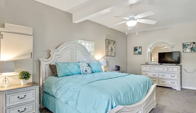 Beautifully remodeled home close to amenities.